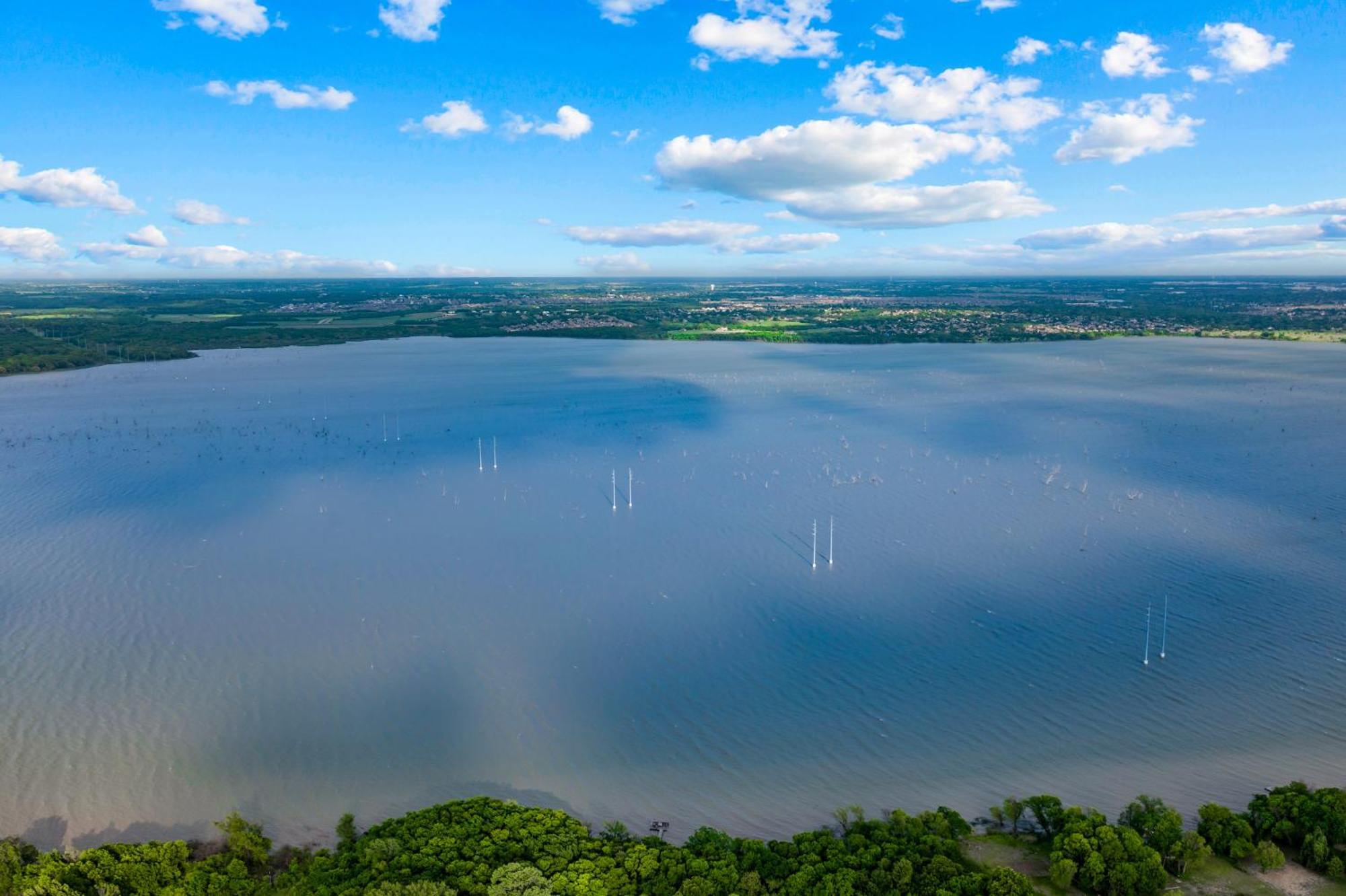 Homify360 - The Ranch One Level Home Near Lake Wylie Buitenkant foto