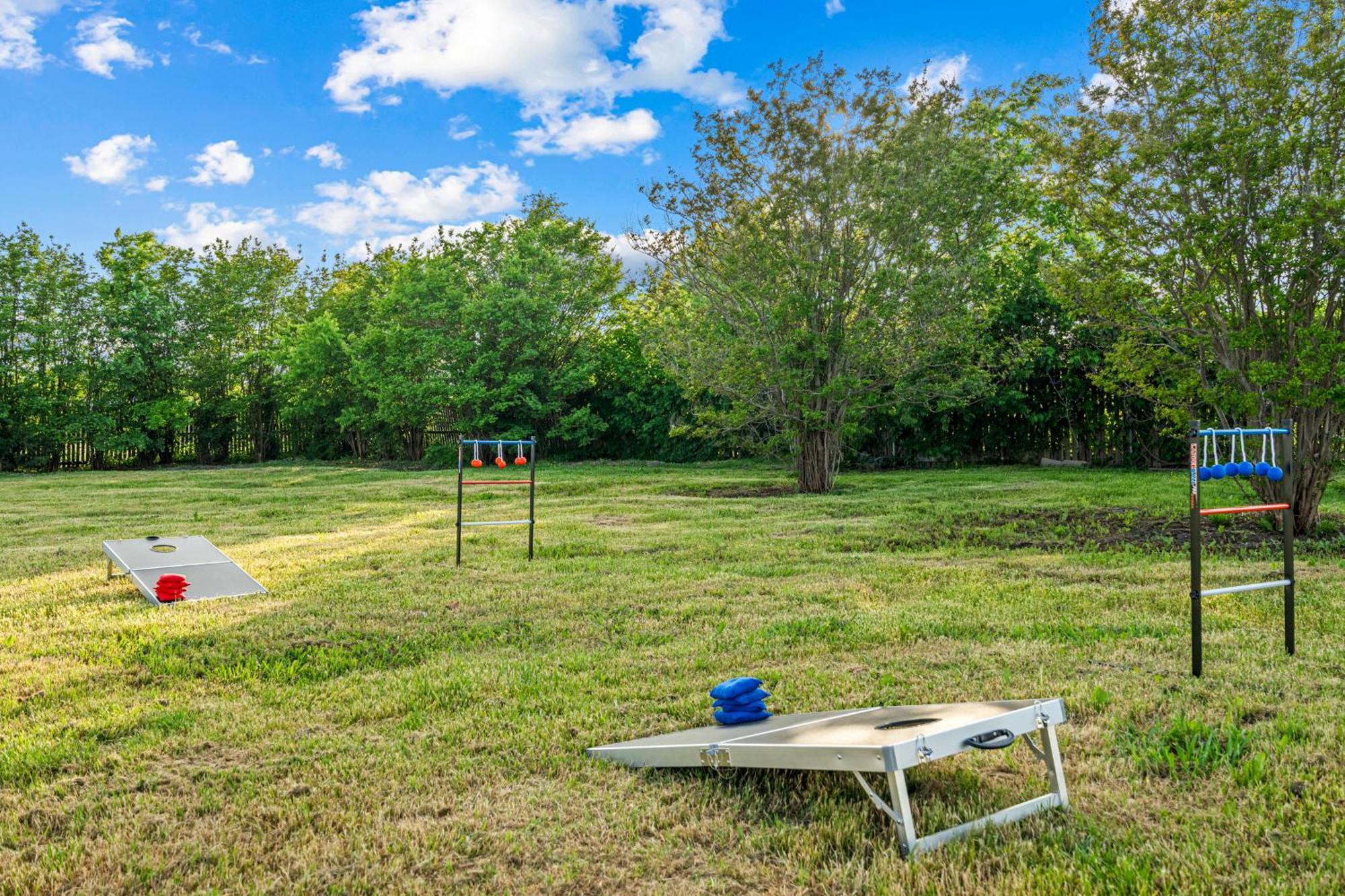 Homify360 - The Ranch One Level Home Near Lake Wylie Buitenkant foto